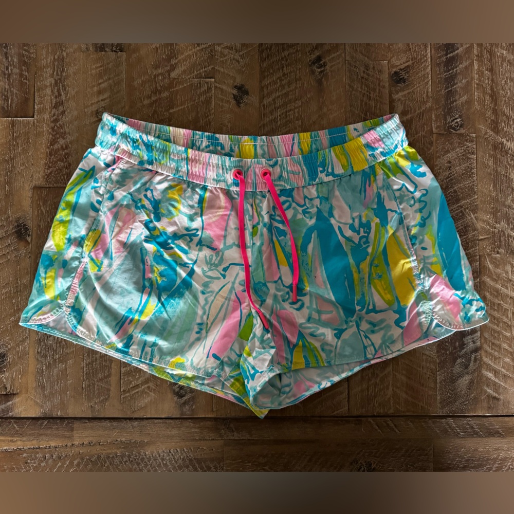 Lilly Pulitzer Shorts